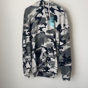 Anti Social Social Club Hoodie